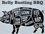 Belly Busting BBQ