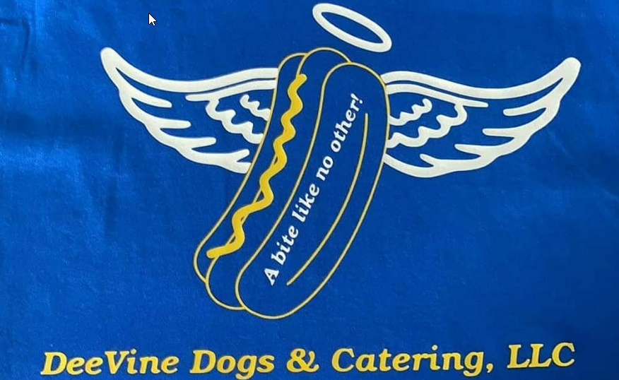 DeeVine Dogs & Catering