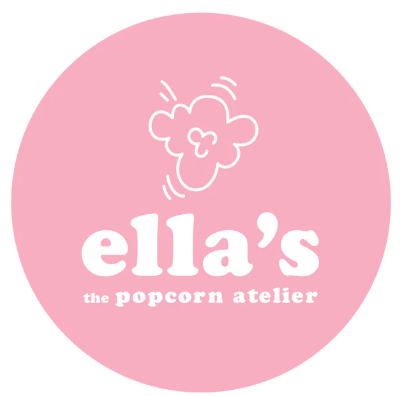 Ella's Popcorn