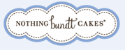 Nothing Bundt Cakes