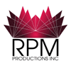 RPM Productions, Inc.