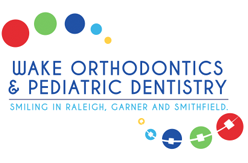 Wake Orthodontics and pediatric dentistry